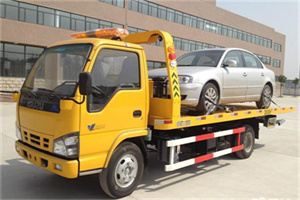 云霄道路救援一般怎么收费