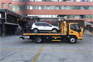 云霄附近汽车拖车电话