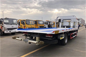 云霄汽车救援补胎