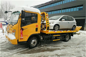 云霄附近道路救援服务